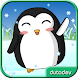 Penguin Pet Live Wallpaper - Androidアプリ