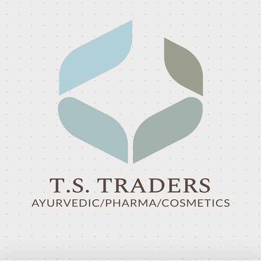 Android application TS TRADERS screenshort