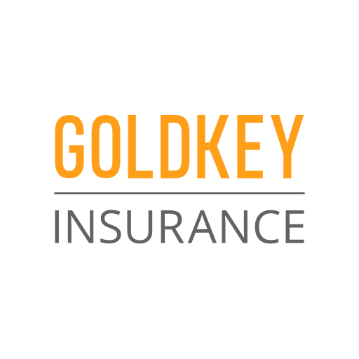 MyGoldKey logo