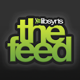 The Feed - Libsyn Podcasting icon