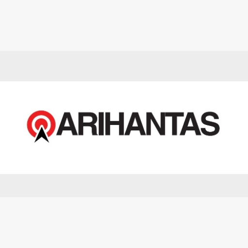 Arihantas Institute logo