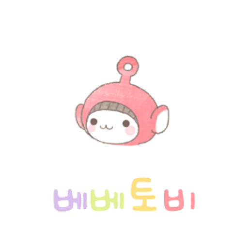 [솜테마] 솜 베베토비 logo