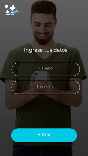 FT Conéctate Screen 3
