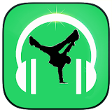4sharéd mp3 Player icon