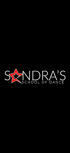 Android application Sandra's School of Dance screenshort
