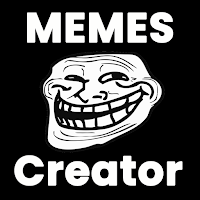 Meme Generator - Создание мемов и смешных фото
