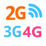 2G 3G 4G LTE Switcher  - Mobile Network Switcher Apk