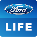 Ford Life icon