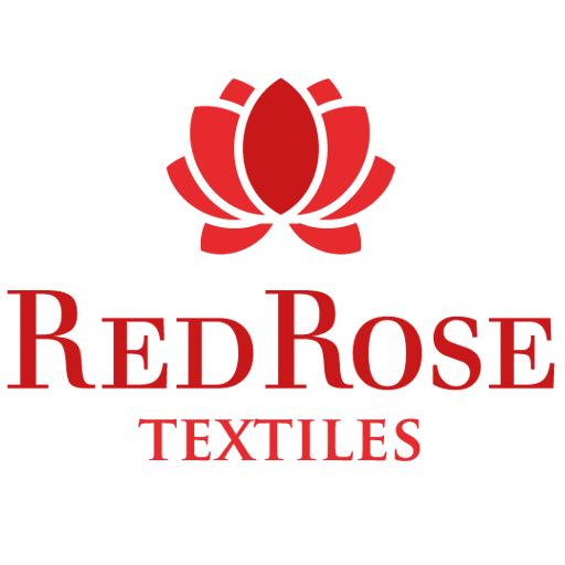 Red Rose - العشي للأقمشة logo