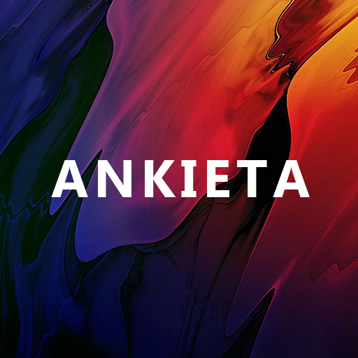 Strong Ankieta logo