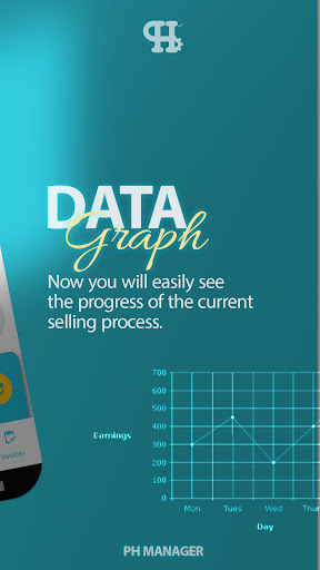 PhManager - Pharmacy Software screenshot 4
