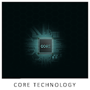 [SSP] Core Technology Live Wallpaper