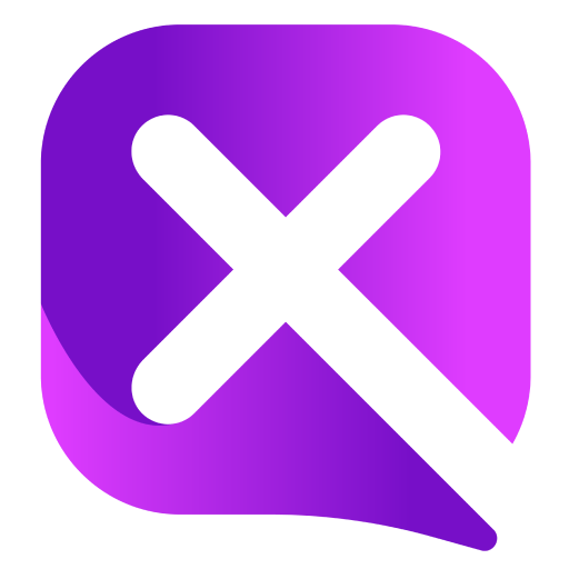 Whixper Chat logo