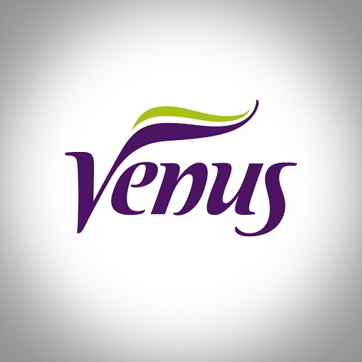 Venus Shoppe logo