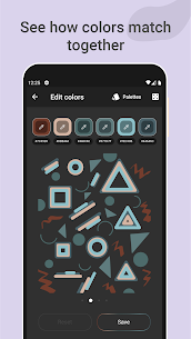 Color Gear: color wheel APK for Android Download 5