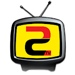 Cover Image of Télécharger 2С TV 3.1.1344 APK