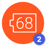 Cover Image of Télécharger Flat - 2 Battery AddOn 1.30 APK