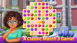 Game screenshot Match 3 Garden hack