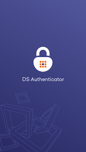 DS Authenticator 1