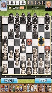 Chess Master King Screenshot