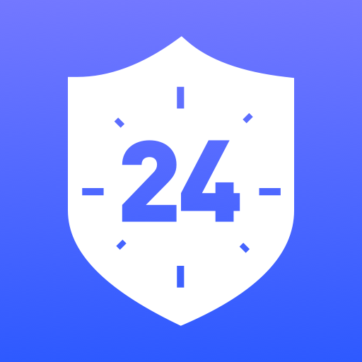 24H VPN:Super VPN Proxy Master