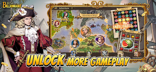 Rise of the Billionaire