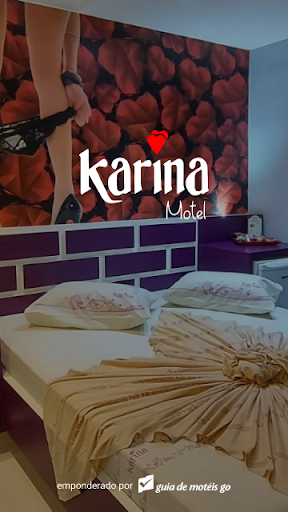 Android application Karina Motel screenshort
