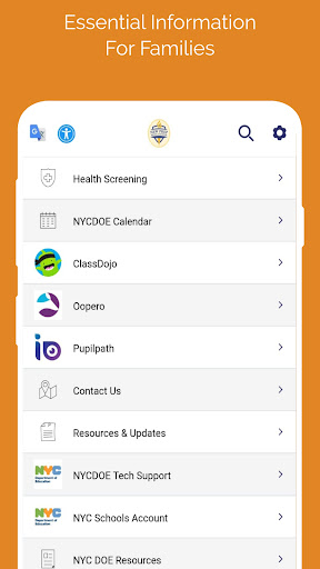 MS 8 Screen 3