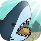 Great White Shark Evolution icon
