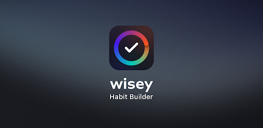 Wisey: Habit Builder