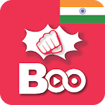 Cover Image of Download Boo - Video Status Maker  APK