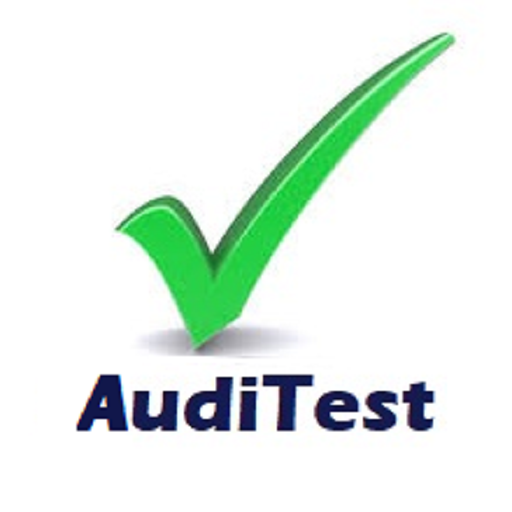 AUDITEST logo