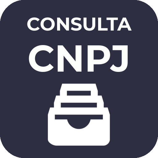 Consulta CNPJ Header - AppWisp.com