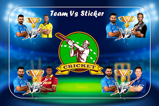 Worldcup Stickers 2019