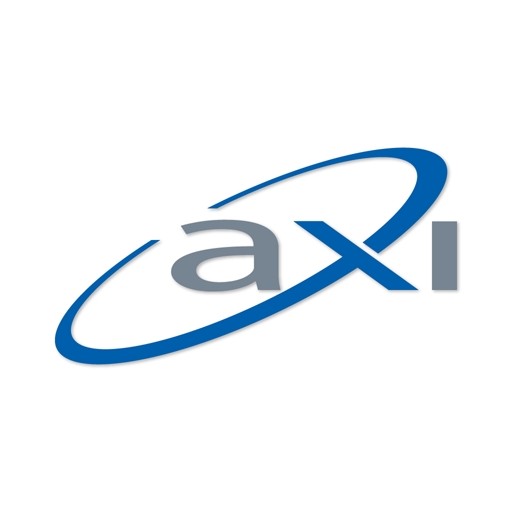 AXI RO logo