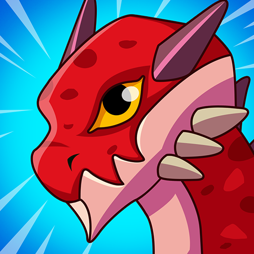Dragon.IO Logo