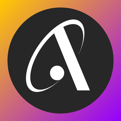 ATMA-SФERA logo