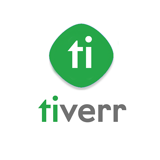 Tiverr  Icon