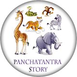 Panchtantra Story icon