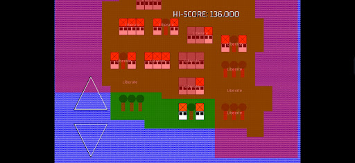 90s: The Civil War Screen 2