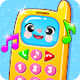Baby Phone Game For Kids