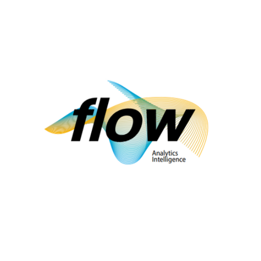 Flow logo