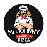 Mr. Johnny icon
