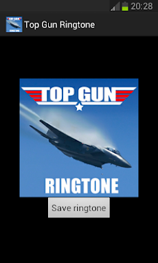 Top Gun Ringtoneのおすすめ画像1