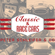 Classic & Race Cars