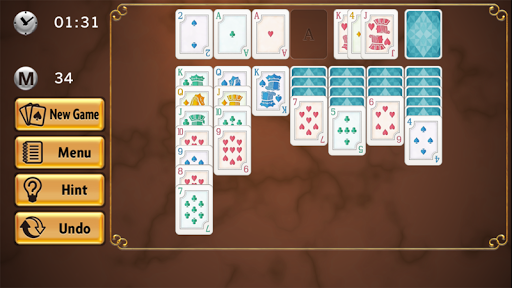 The Solitaire screenshots 5