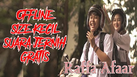 Lagu TIARA Raffa Affar Mp3 Screen 2