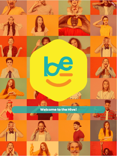 Behive Screen 3