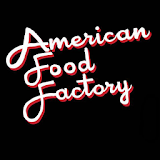 Food Factory icon