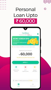 CashBean Personal Loan by PC Financial v2.5.2 Apk (Latest Version/All) Free For Android 2